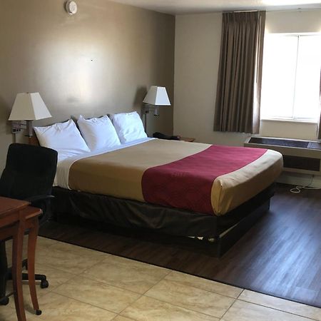 Ameri-Stay Inn & Suites Клірфілд Екстер'єр фото