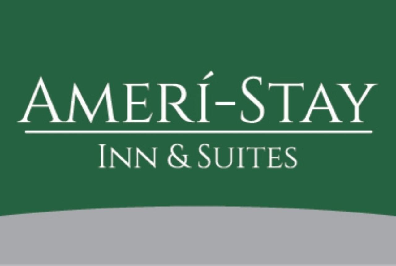 Ameri-Stay Inn & Suites Клірфілд Екстер'єр фото